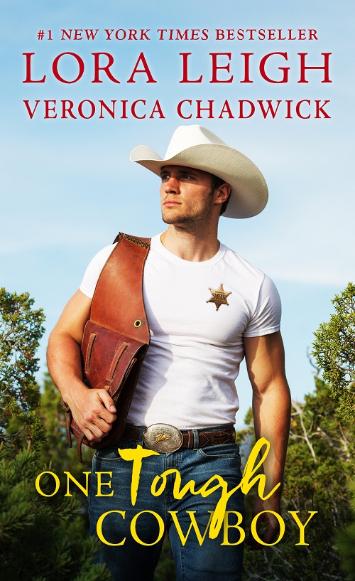 One Tough Cowboy Website Ver