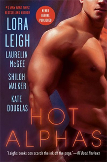 Hot Alphas