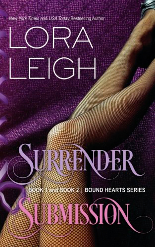 Surrender / Submission